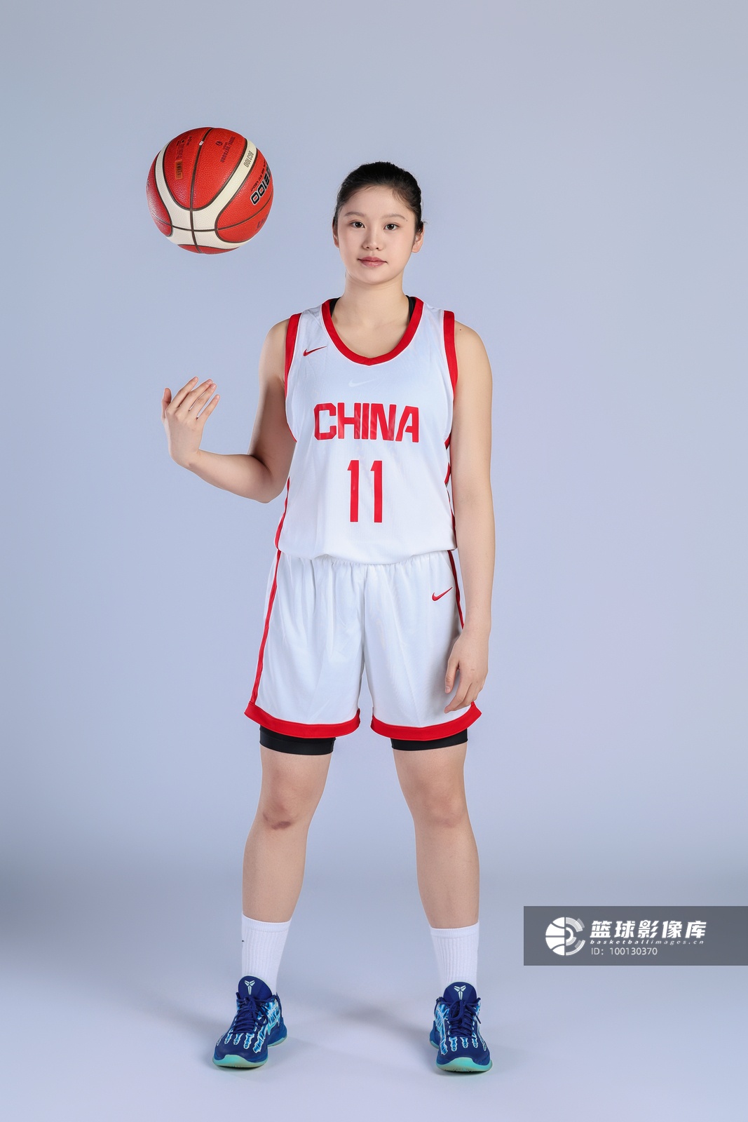 创近十年最佳！中国U17女篮第六名收官