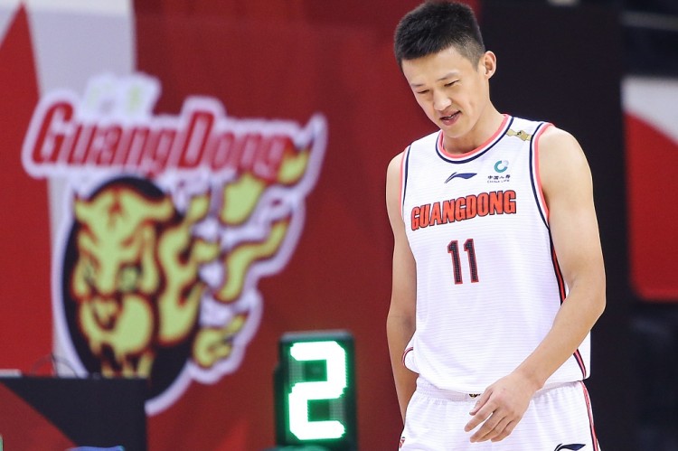 广东宏远确认朱芳雨离任总经理 周鹏或接替杜锋任主帅 广东宏远确认朱芳雨离任总经理 周鹏或接替杜锋任主帅