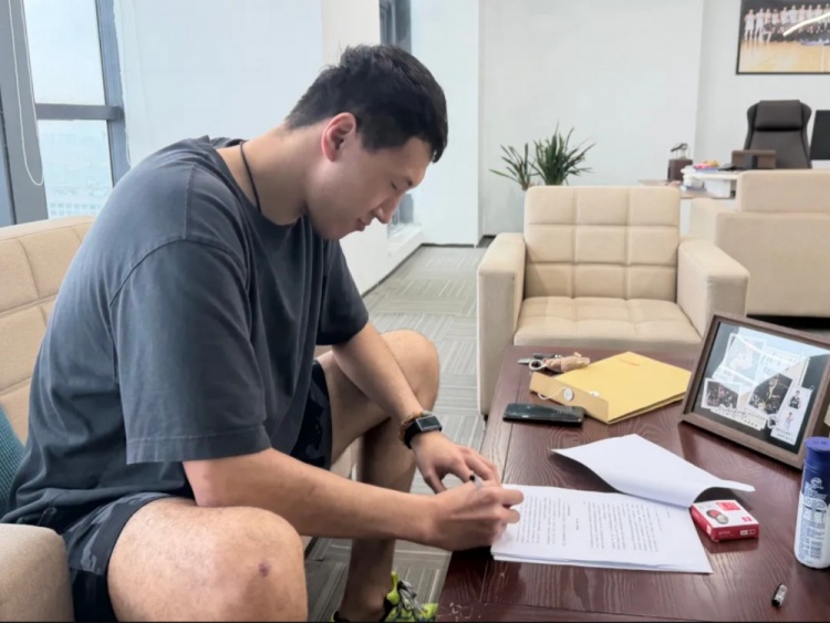 同曦连签两将：杜润旺三分火力增援，李玮颢侧翼补强
