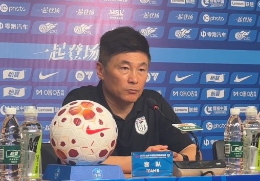 李国旭：八天三赛靠意志力撑到最后，防守细节是致命伤