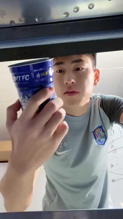 津门虎8月15日重返水滴 推单场限定铝杯 津门虎8月15日重返水滴 推单场限定铝杯