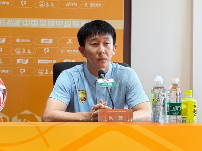 王涛:对阵无锡吴钩无需多言,鲲城主场要拿好结果 王涛:对阵无锡吴钩无需多言,鲲城主场要拿好结果