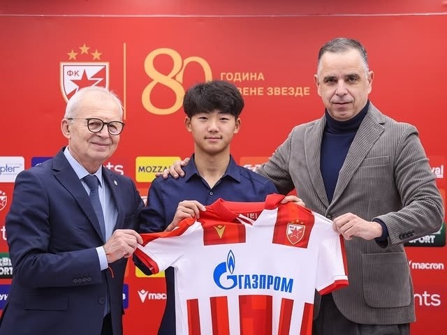 万项红星U19比赛预告:北京时间23日凌晨2点30分客战丘�里奇基 万项红星U19比赛预告:北京时间23日凌晨2点30分客战丘�里奇基