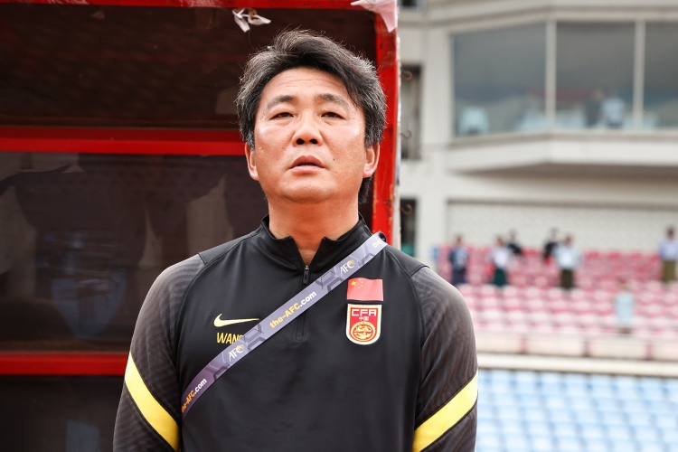 U20女足主帅王军：队伍心态没问题，在意如何传承铿锵玫瑰精神