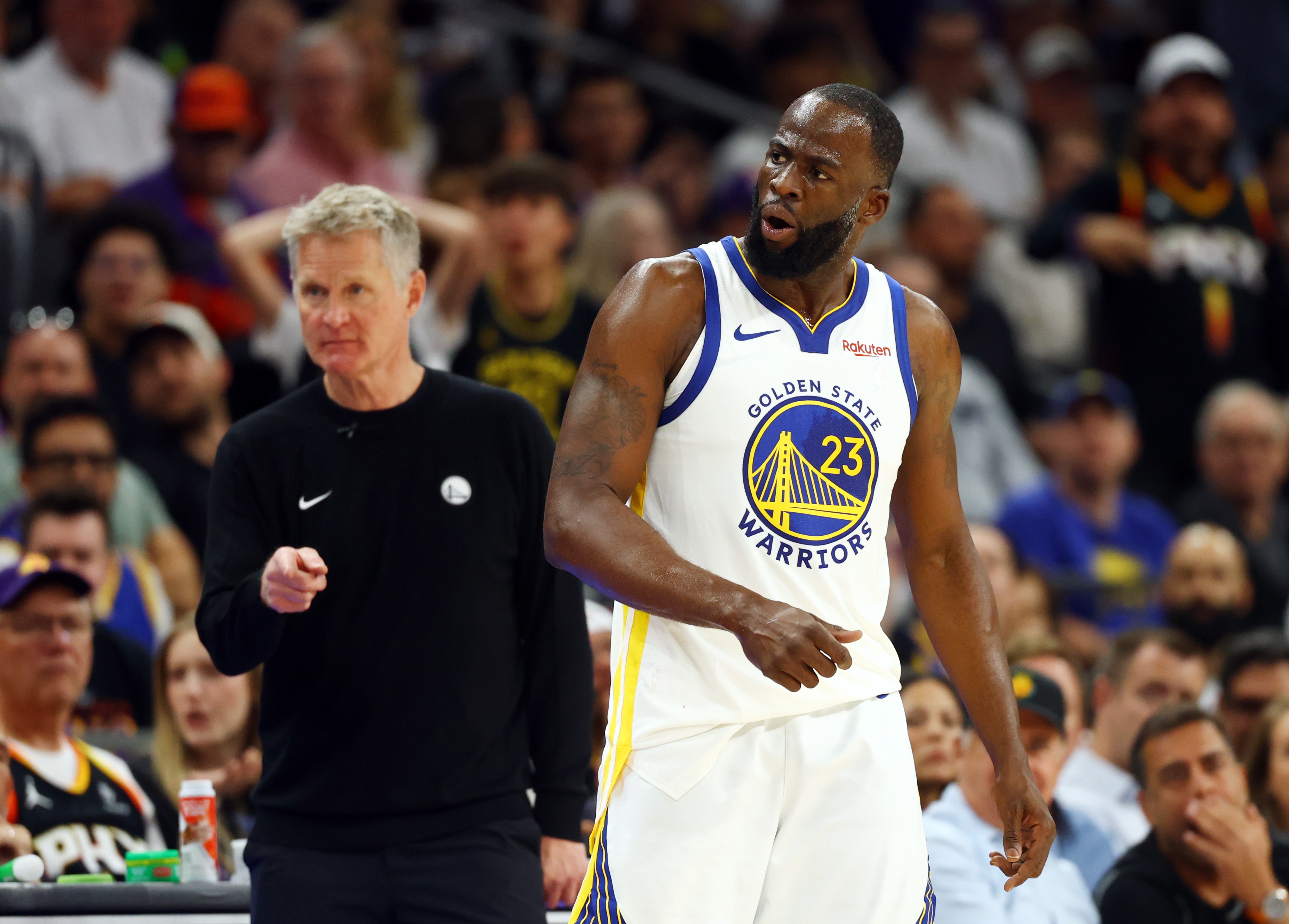 ESPN预测:KD&追梦季中会被交易!詹姆斯场均低于20分&湖人崩盘 ESPN预测:KD&追梦季中会被交易!詹姆斯场均低于20分&湖人崩盘