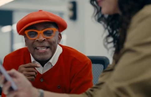 詹姆斯社媒发布与Polymarket合作完整版广告片 隆多&苏·伯德出镜 詹姆斯社媒发布与Polymarket合作完整版广告片 隆多&苏·伯德出镜