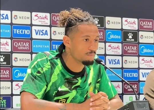 全场最佳！杜齐亚克：享受在场上的每一分钟 大家的联系非常紧密