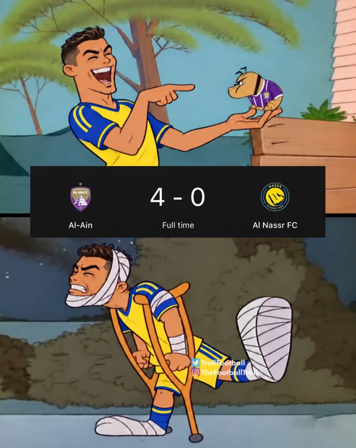 今日趣图:姆巴佩传射建功伤害球队,维尼修斯屡失良机未来可期 今日趣图:姆巴佩传射建功伤害球队,维尼修斯屡失良机未来可期