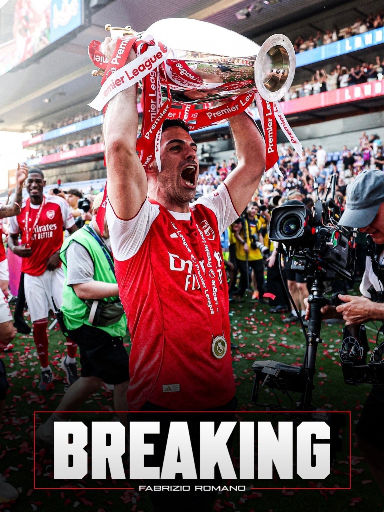 长约+涨薪！罗马诺确认塔帅续约：他仍将是核心角色，统筹转会等