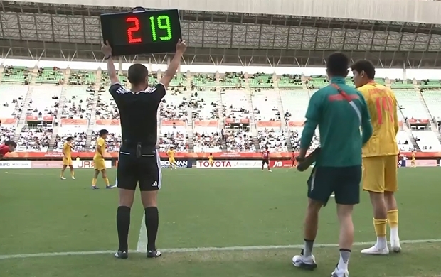 U23国足用完换人次数，第86分钟拜合拉木换下胡荷韬