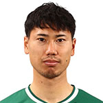 前川黛也